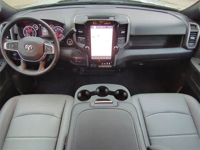 Thumbnail: 2026 RAM 2500 - 16