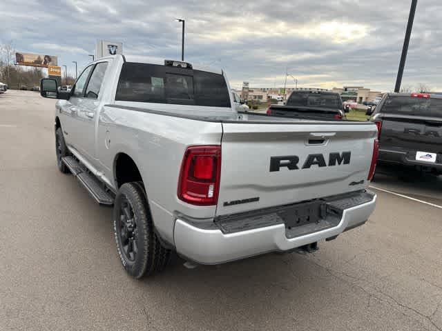 Thumbnail: 2026 RAM 2500 - 11