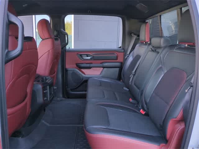 Thumbnail: 2025 RAM 1500 - 20