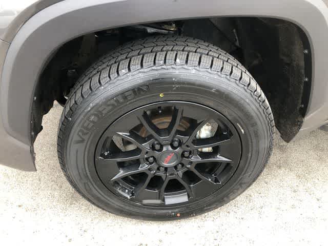 Thumbnail: 2023 Toyota Tundra - 10