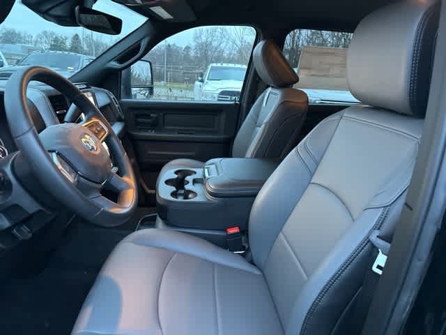 Thumbnail: 2026 RAM 3500 - 5