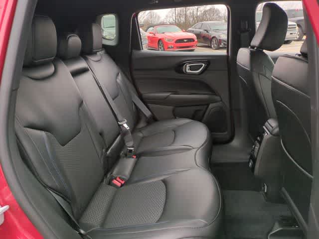 Thumbnail: 2026 Jeep Compass - 21