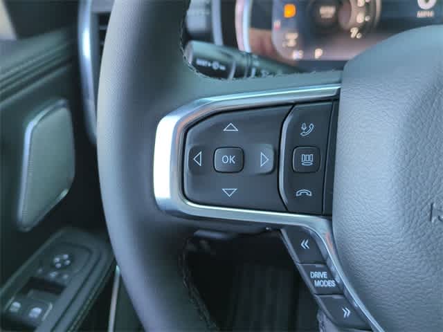 Thumbnail: 2026 RAM 1500 - 25