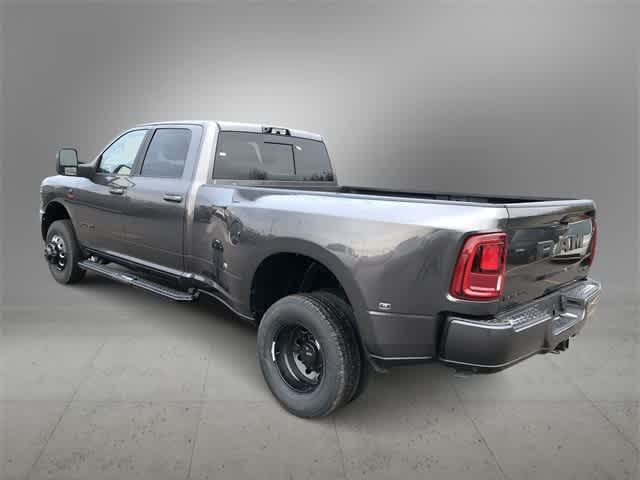 Thumbnail: 2026 RAM 3500 - 4