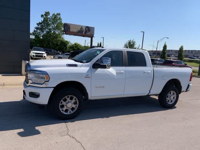 Thumbnail: 2023 RAM 2500 - 14