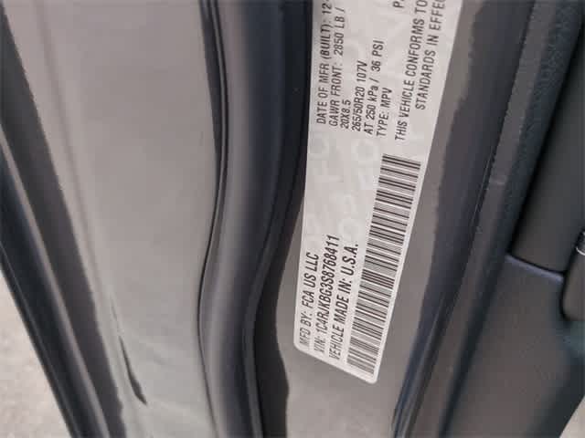 Thumbnail: 2025 Jeep Grand Cherokee L - 39