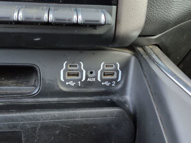 Thumbnail: 2020 RAM 2500 - 30