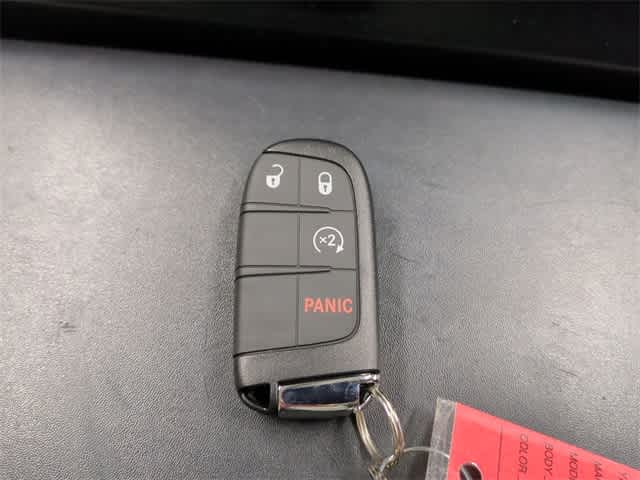 Thumbnail: 2026 Jeep Compass - 36