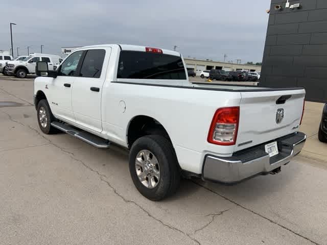 Thumbnail: 2023 RAM 2500 - 14