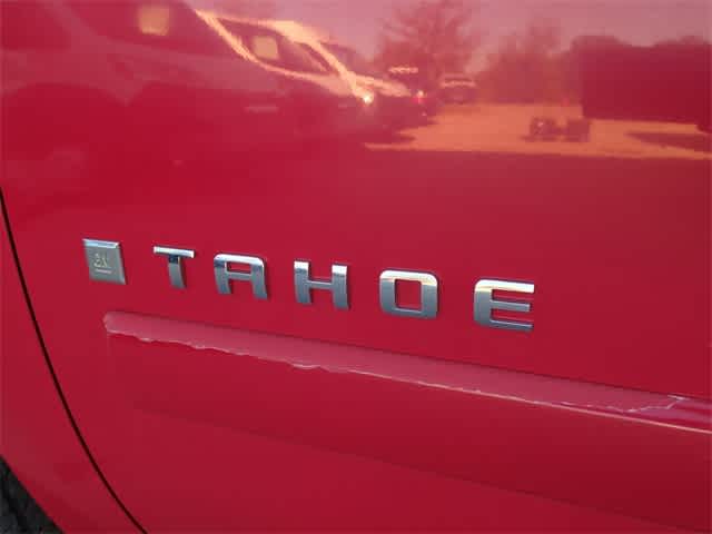 Thumbnail: 2008 Chevrolet Tahoe - 13