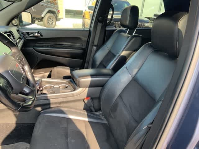 Thumbnail: 2021 Dodge Durango - 3