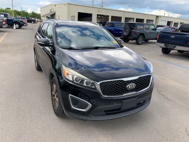 Thumbnail: 2016 Kia Sorento - 30