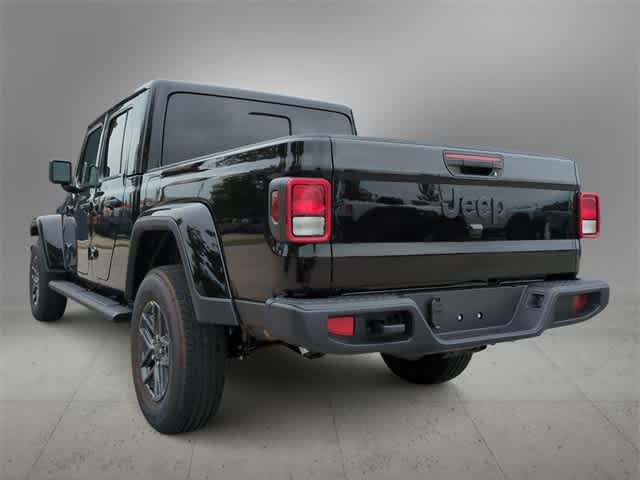 Thumbnail: 2025 Jeep Gladiator - 6