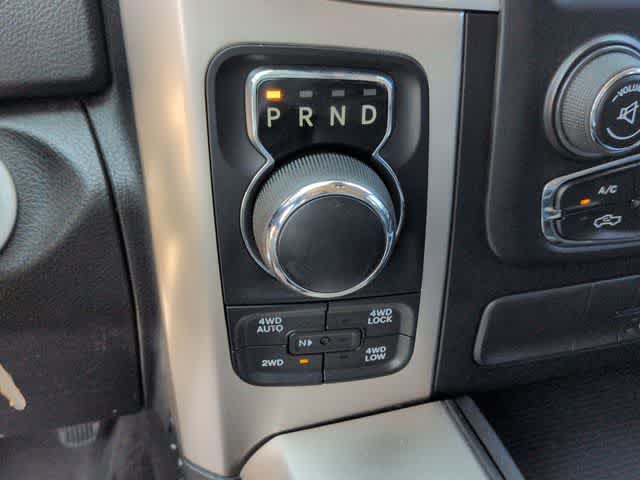 Thumbnail: 2017 RAM 1500 - 32