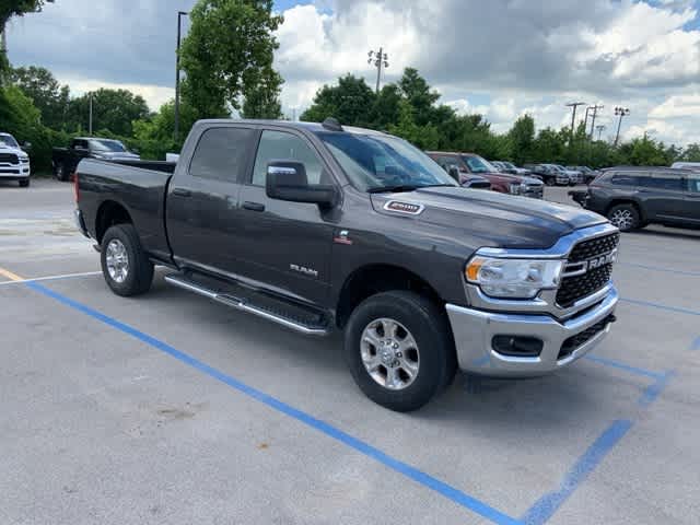 Thumbnail: 2023 RAM 2500 - 17