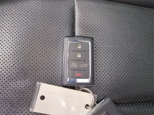 Thumbnail: 2022 Jeep Grand Cherokee - 37