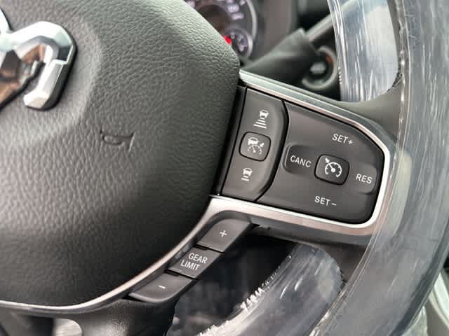 Thumbnail: 2026 RAM 2500 - 8