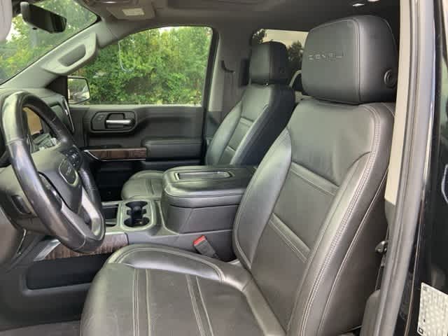 Thumbnail: 2019 GMC Sierra 1500 - 3