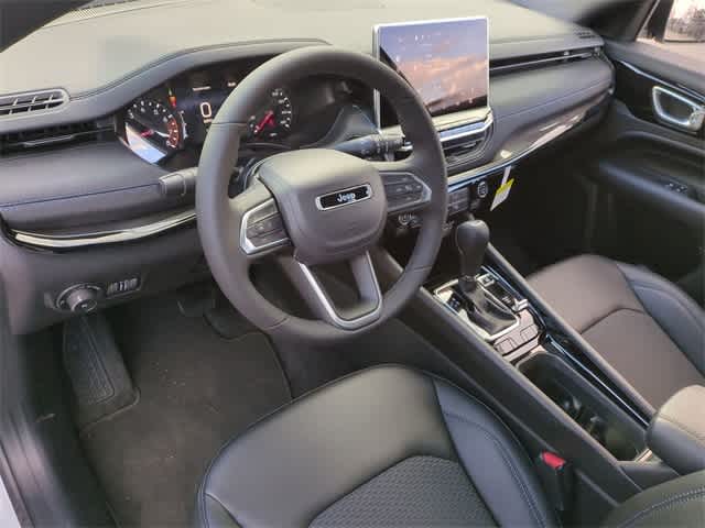 Thumbnail: 2026 Jeep Compass - 10