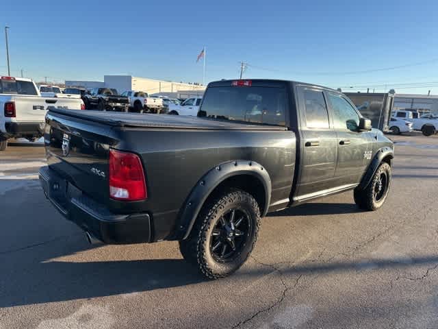Thumbnail: 2019 RAM 1500 Classic - 18