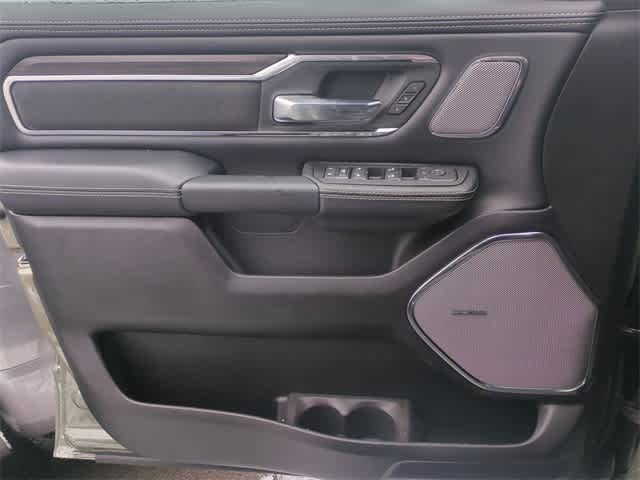 Thumbnail: 2026 RAM 1500 - 31