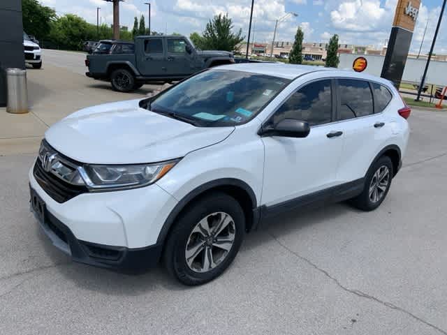 Thumbnail: 2019 Honda CR-V - 13