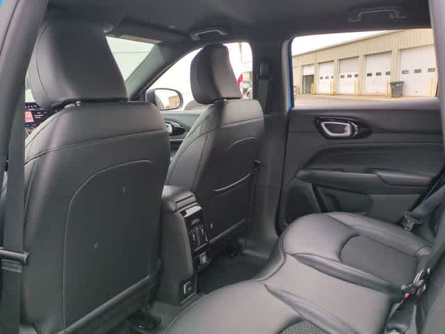 Thumbnail: 2026 Jeep Compass - 19