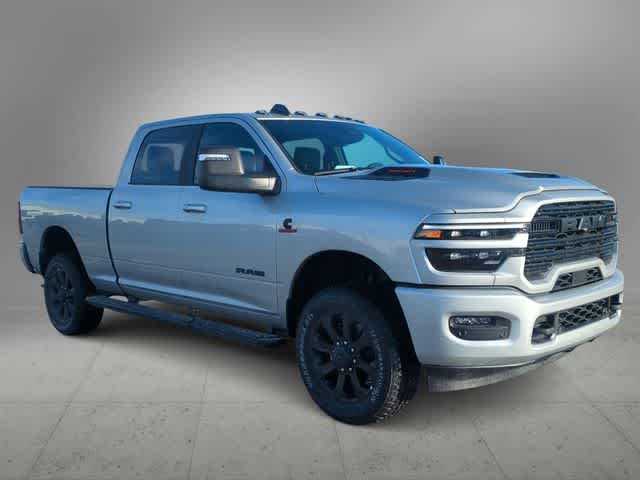Thumbnail: 2026 RAM 2500 - 2