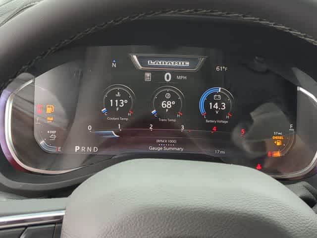 Thumbnail: 2026 RAM 2500 - 33