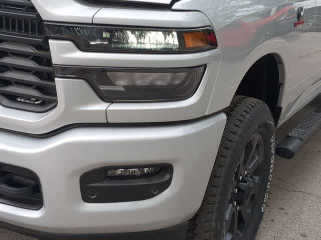 Thumbnail: 2026 RAM 2500 - 11