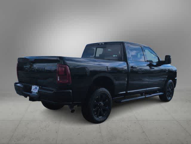 Thumbnail: 2026 RAM 2500 - 8
