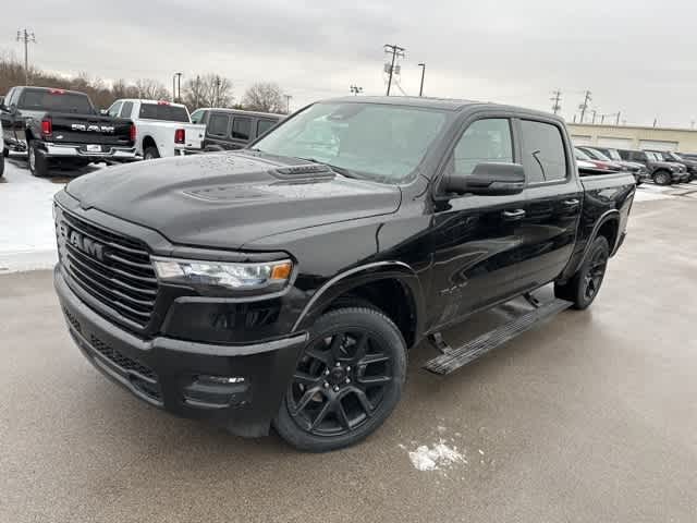 Thumbnail: 2026 RAM 1500 - 18