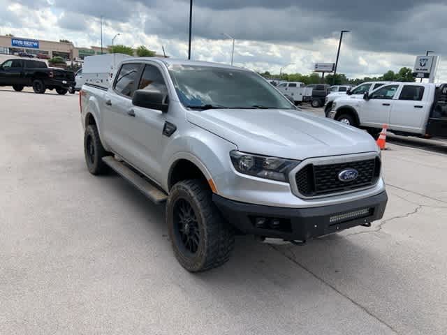Thumbnail: 2019 Ford Ranger - 24