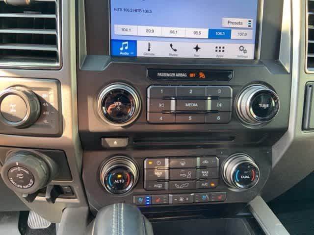 Thumbnail: 2018 Ford F-150 - 10