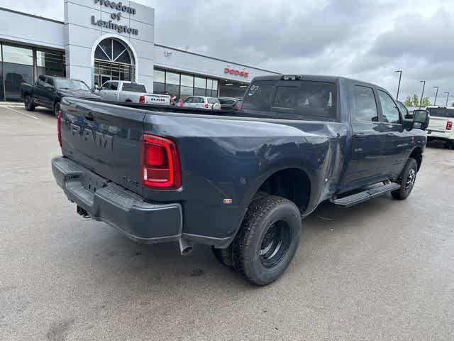 Thumbnail: 2026 RAM 3500 - 13