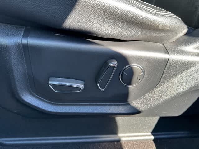 Thumbnail: 2018 Ford F-150 - 10