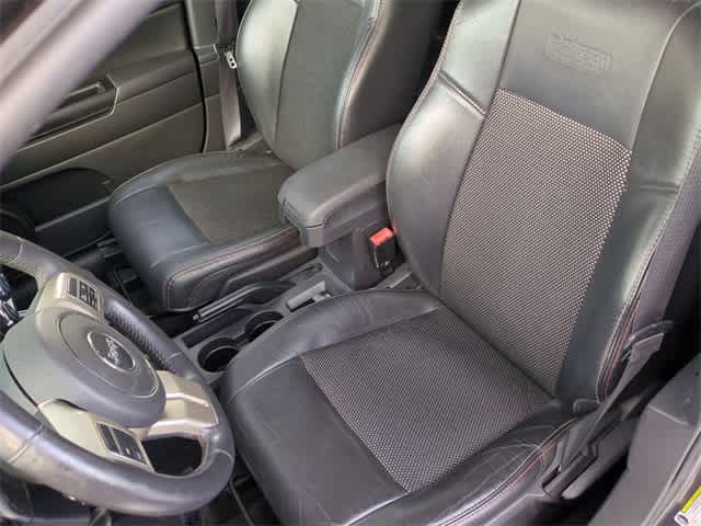 Thumbnail: 2016 Jeep Compass - 17