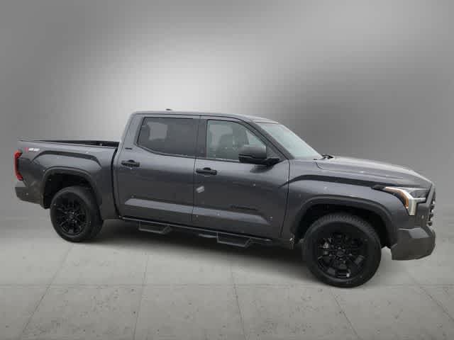 Thumbnail: 2023 Toyota Tundra - 6