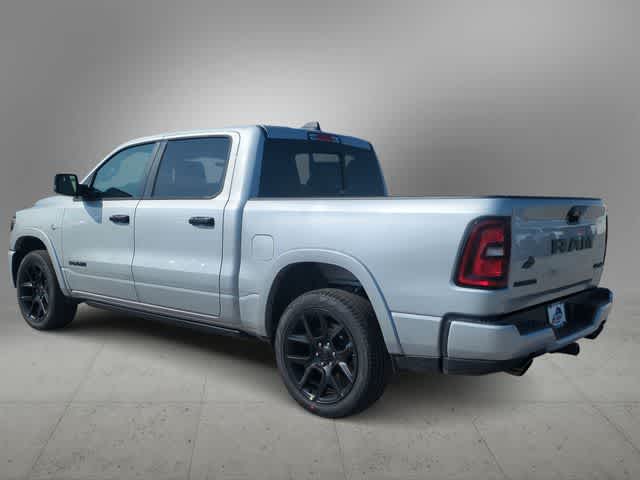 Thumbnail: 2026 RAM 1500 - 6