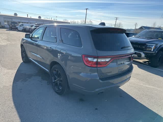 Thumbnail: 2022 Dodge Durango - 18