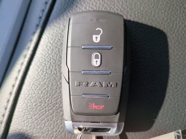 Thumbnail: 2026 RAM 3500 - 35