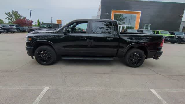 Thumbnail: 2026 RAM 1500 - 5