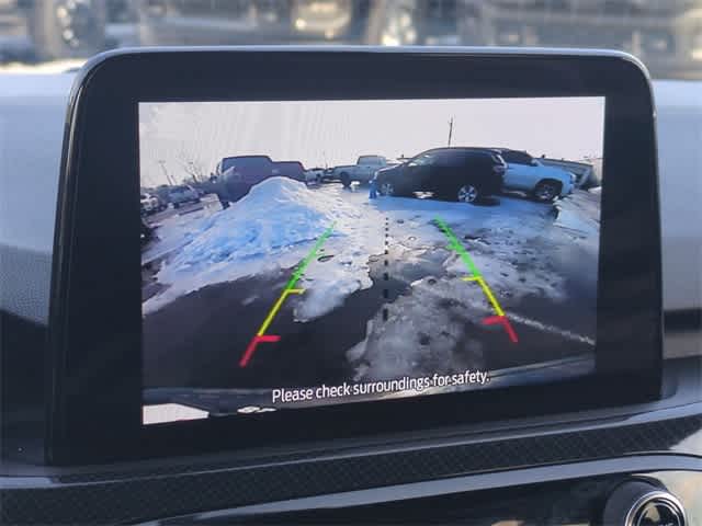 Thumbnail: 2024 Ford Escape - 28