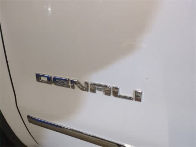 Thumbnail: 2018 GMC Sierra 1500 - 13