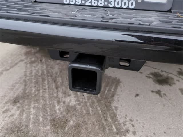 Thumbnail: 2026 RAM 1500 - 35