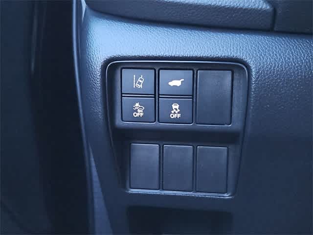 Thumbnail: 2019 Honda CR-V - 39