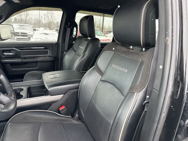 Thumbnail: 2022 RAM 3500 - 4