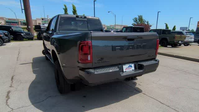 Thumbnail: 2026 RAM 3500 - 7