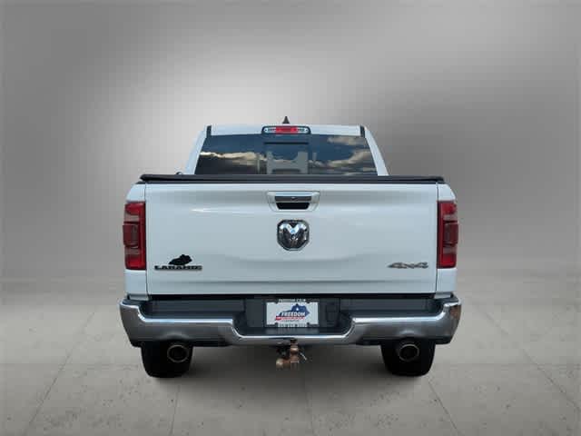 Thumbnail: 2021 RAM 1500 - 7