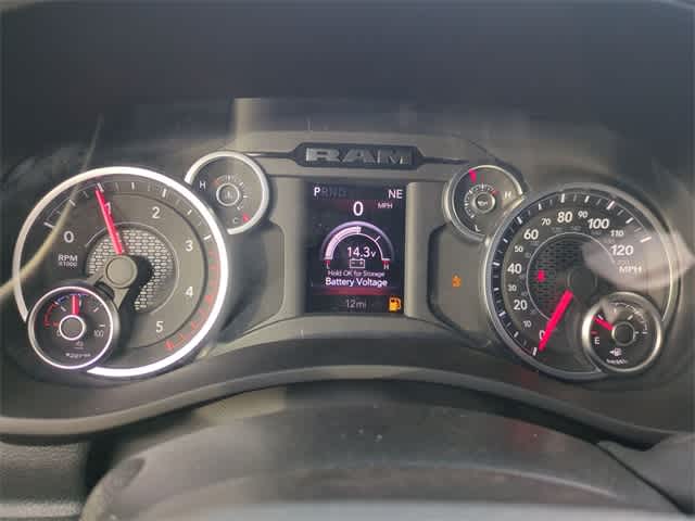 Thumbnail: 2026 RAM 3500 - 33